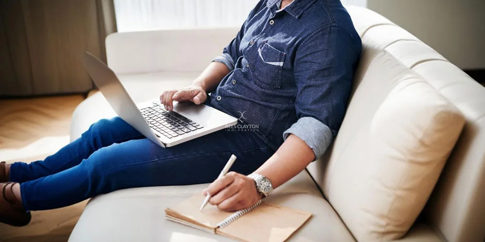 Administrative Review