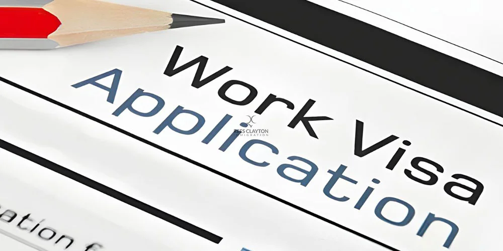 Creative Worker Visa UK