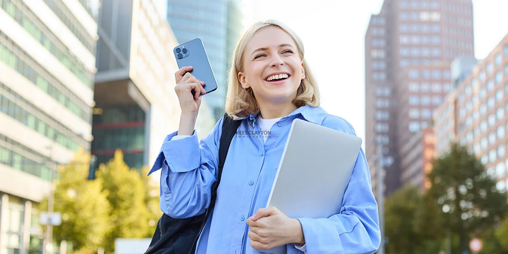 Post Study Work (PSW) Visa UK