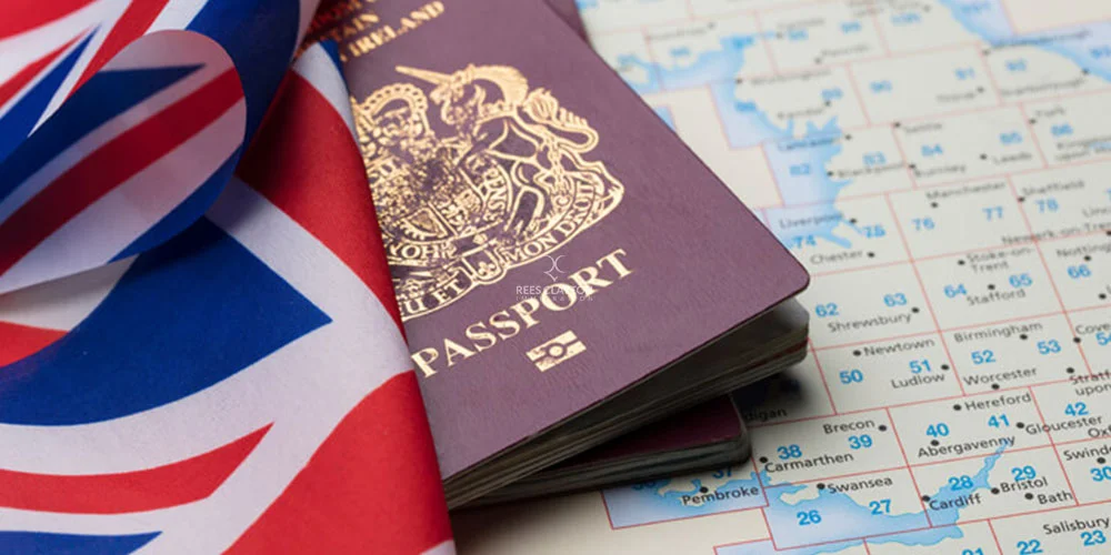 Permanent Residence UK