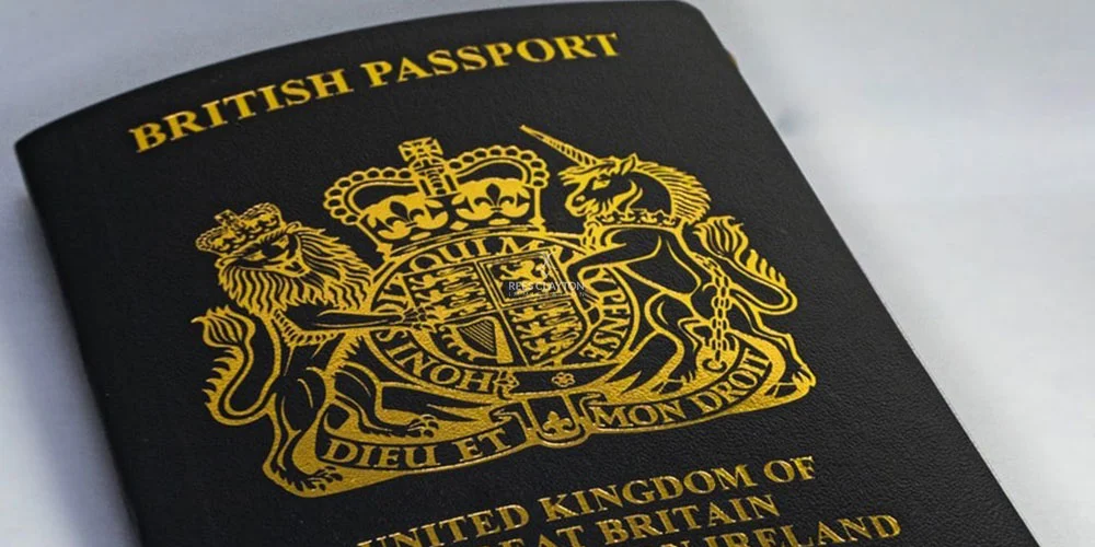 UK Proposed Civil Partner Visa