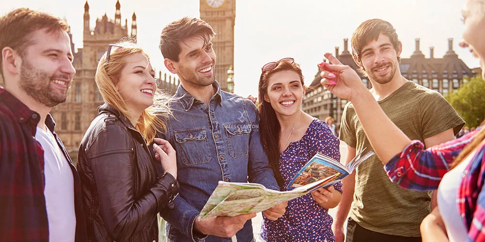 UK Student Visa